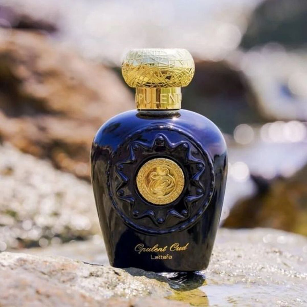 LATTAFA  Opulent Oud Eau de Parfum - 100ml