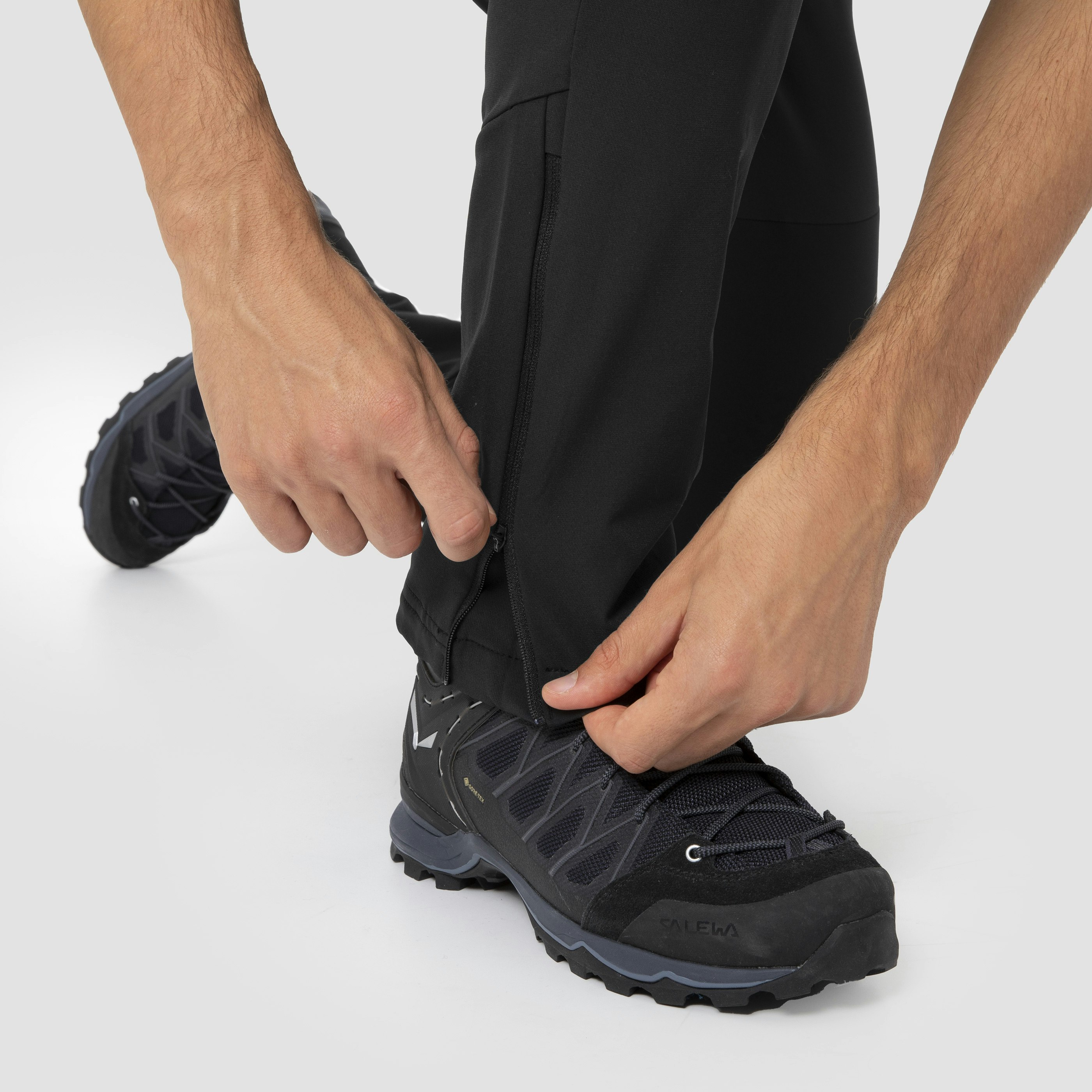 Puez Orval 2 Durastretch Hose Herren