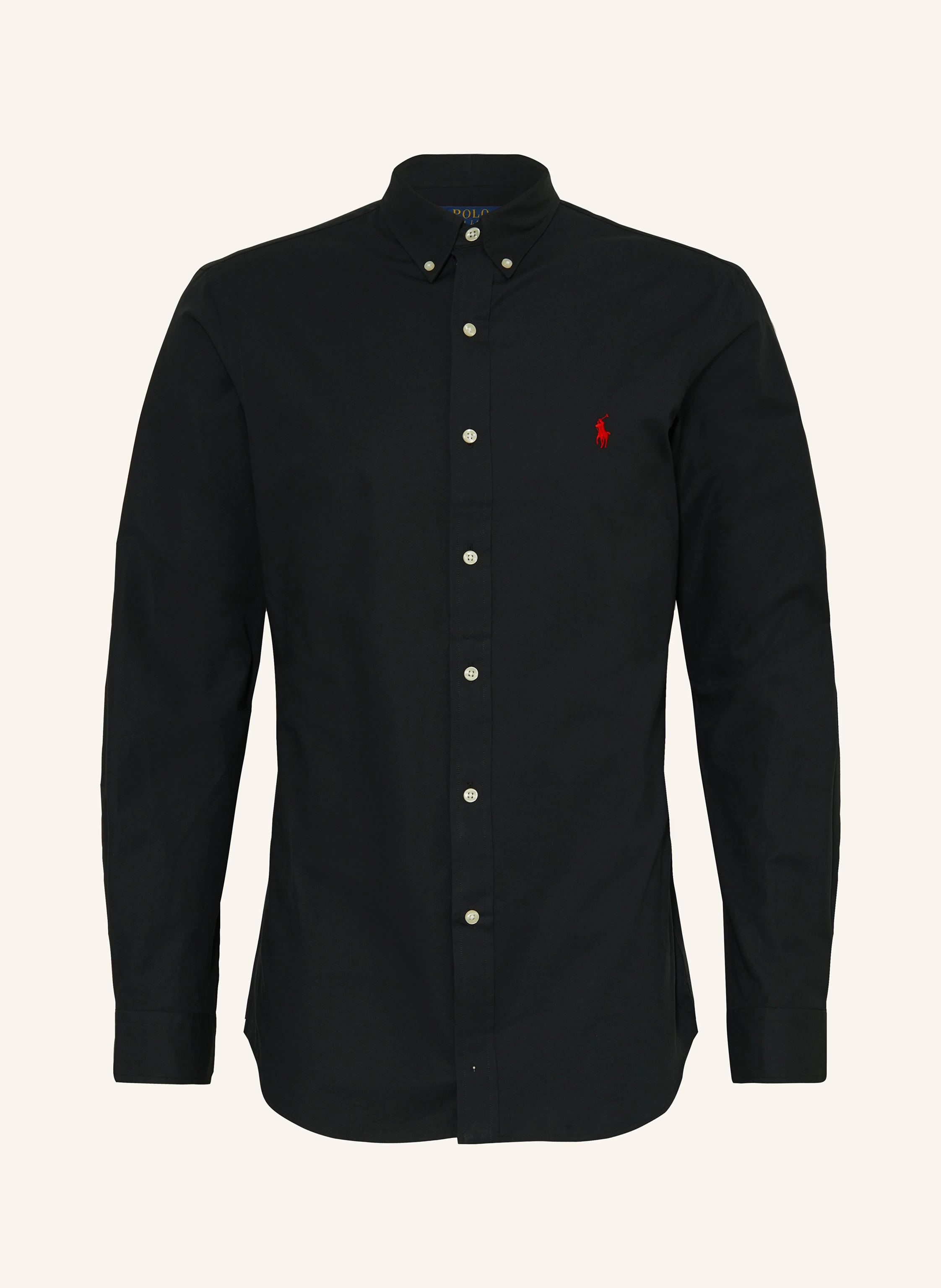 POLO RALPH LAUREN Hemd Slim Fit