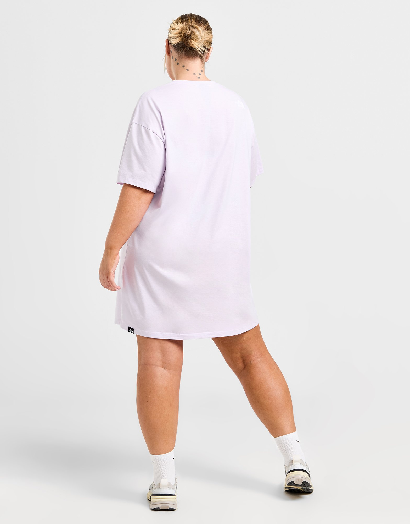 The North Face Robe Simple Dome Grande Taille Femme