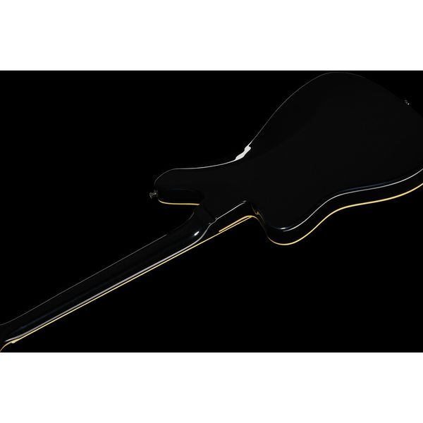 Duesenberg Paloma Vintage Burst