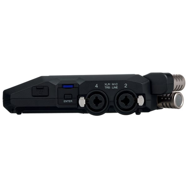 Zoom H6essential