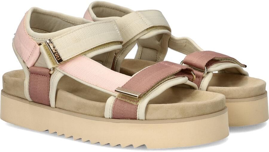 Maruti Sandalen Beau 66.1653.01-J00 Roze
