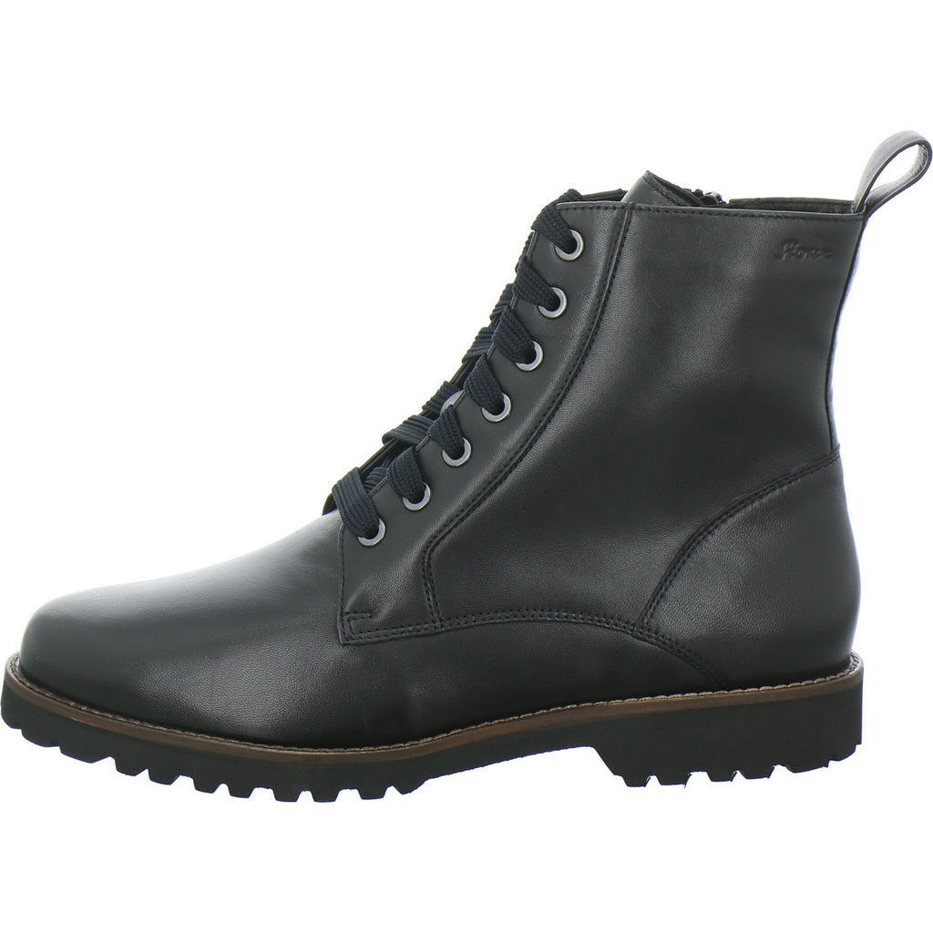 Sioux Stiefel Damen Meredith Schwarz