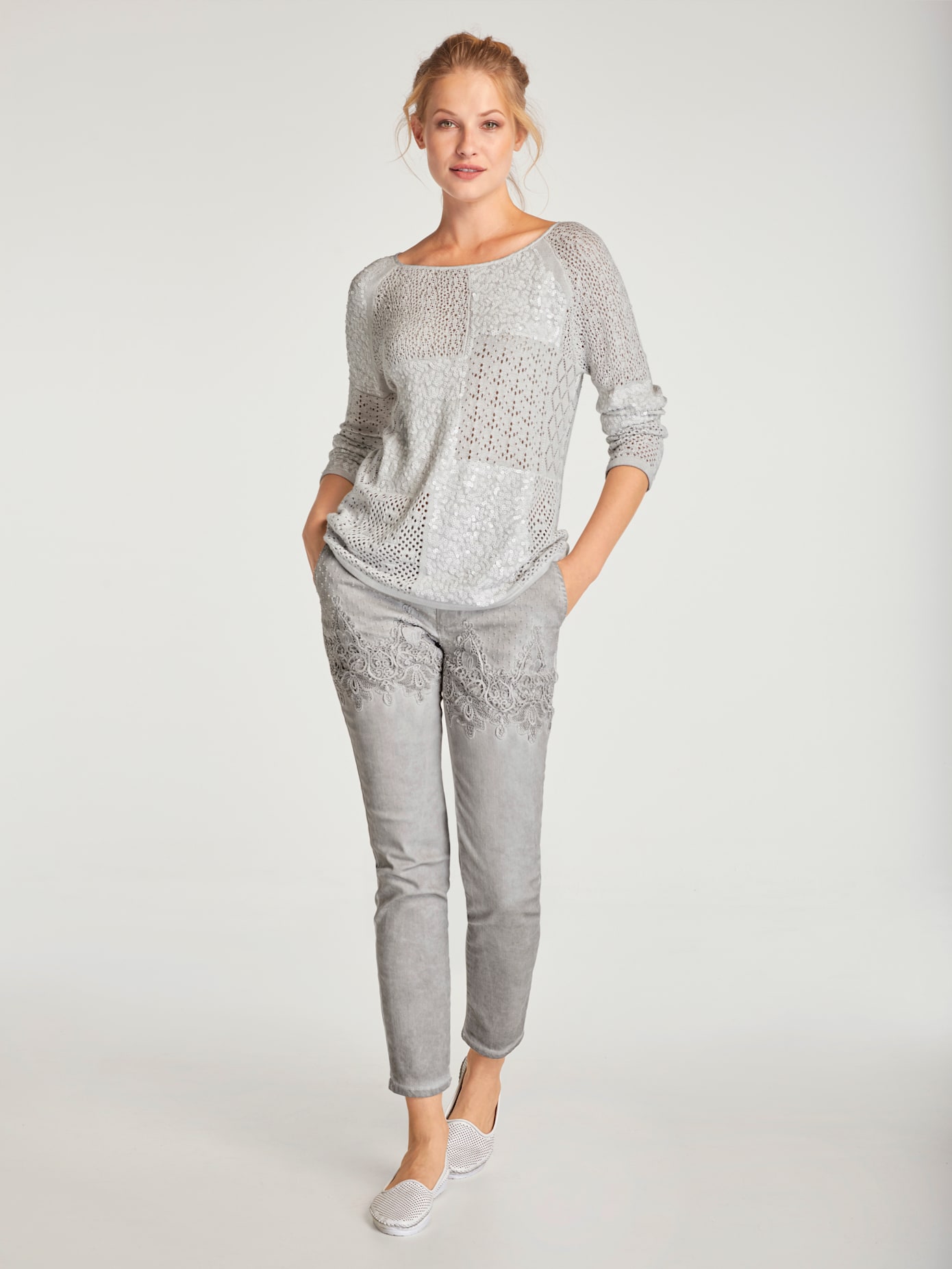 Trotteurs cuir nappa vachette doux
