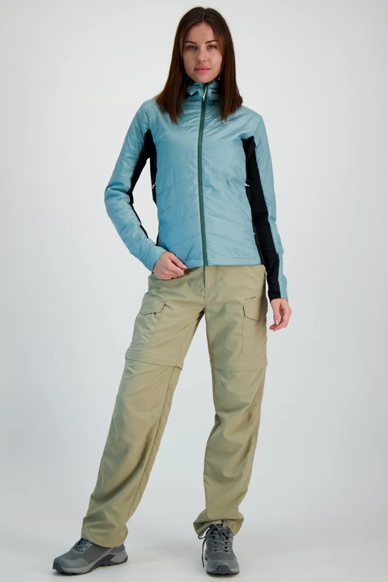 2117 OF SWEDEN Kruppa Damen Midlayer