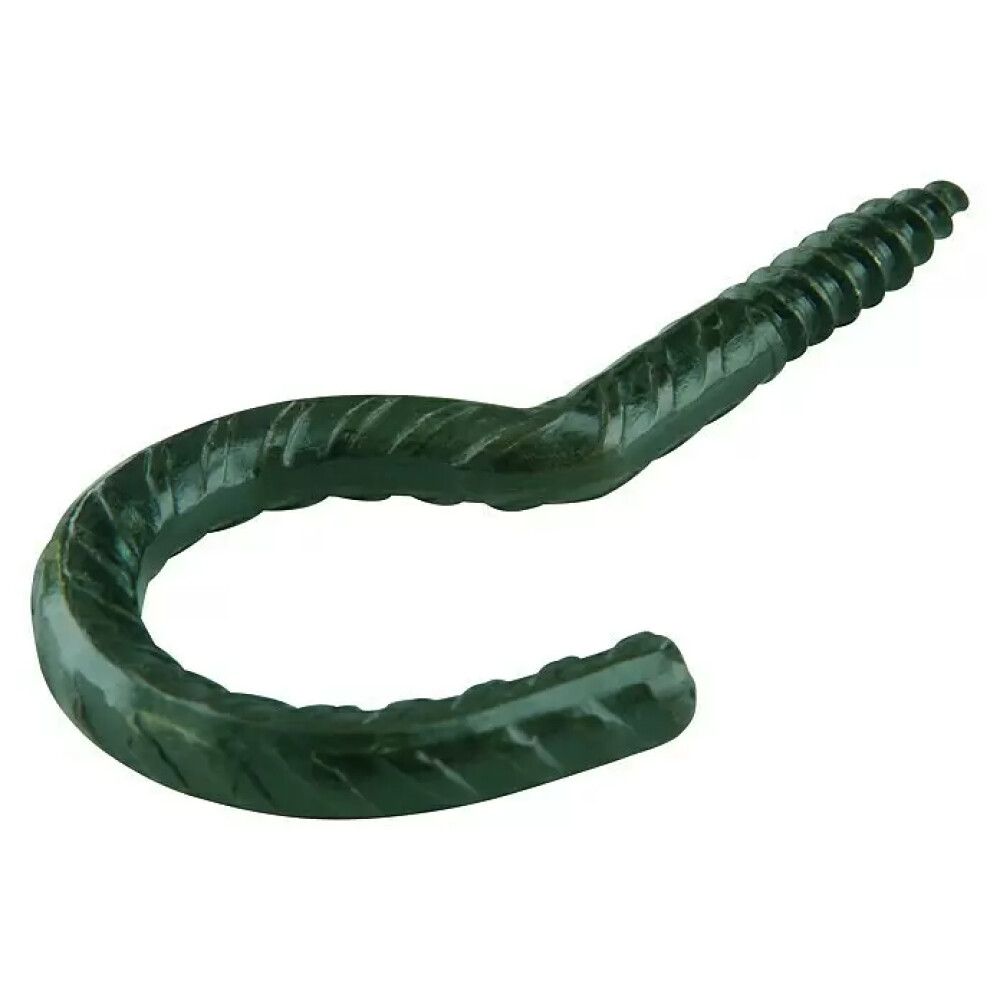 SKRUKROK STABIL 60MM SORT 3STK