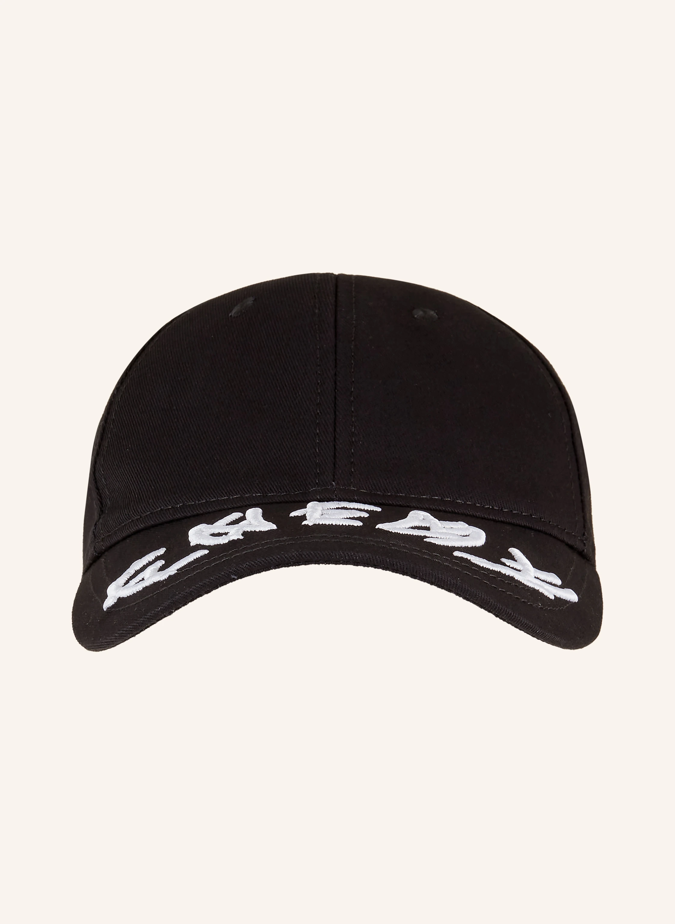 44 LABEL GROUP Cap ENEMY