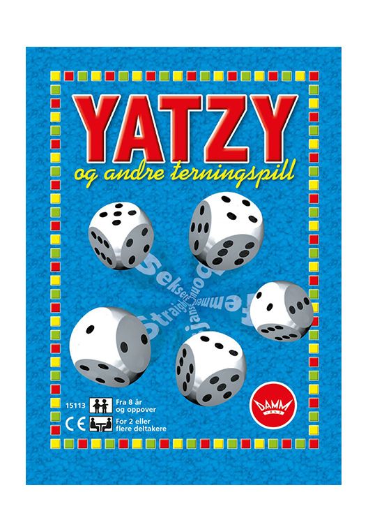Yatzy