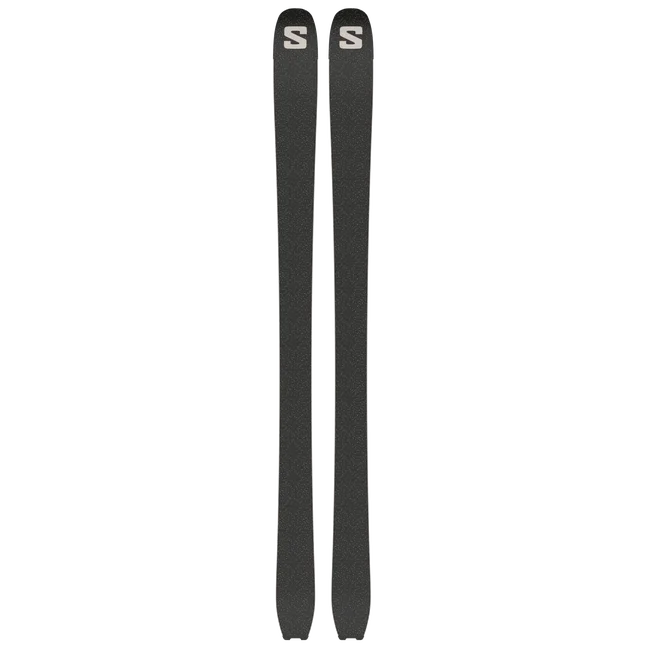 MTN 91 CARBON  Tourenski Unisex RainyDay/Black/NeonTurmeric