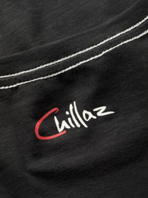 ChillazCarabiner Soup - schwarz