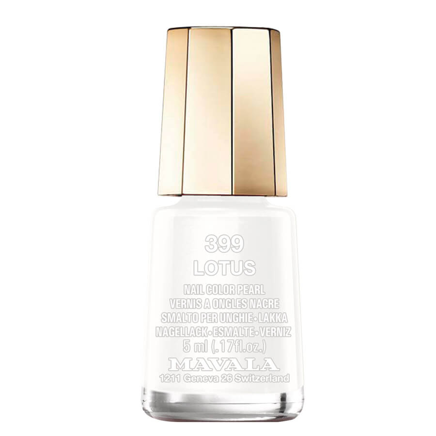 Mavala Nagellack Butterfly Color<br>5 ml, 399 Lotus