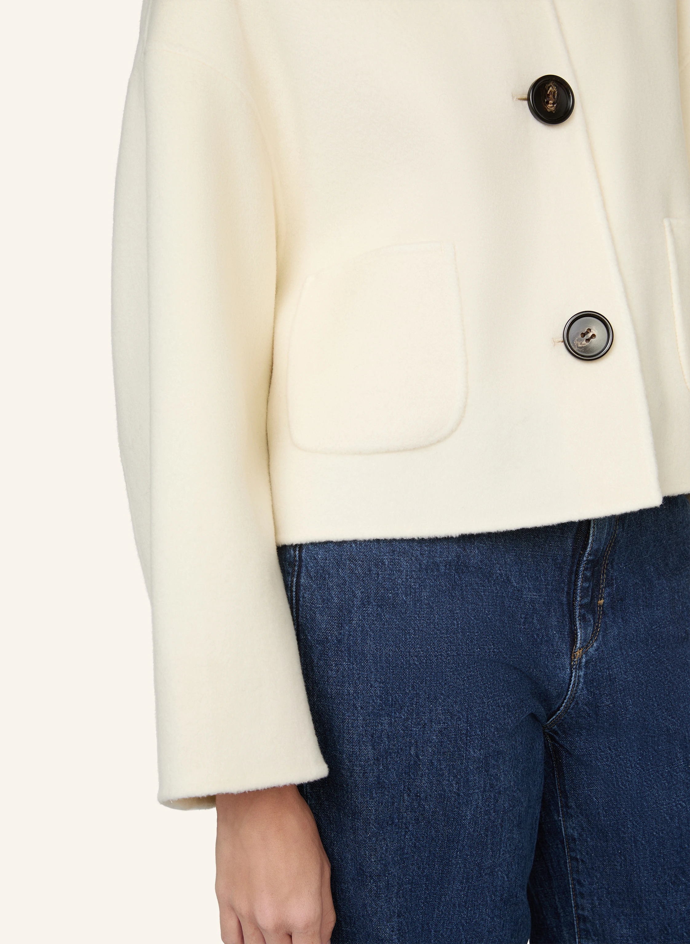 windsor. Jacke