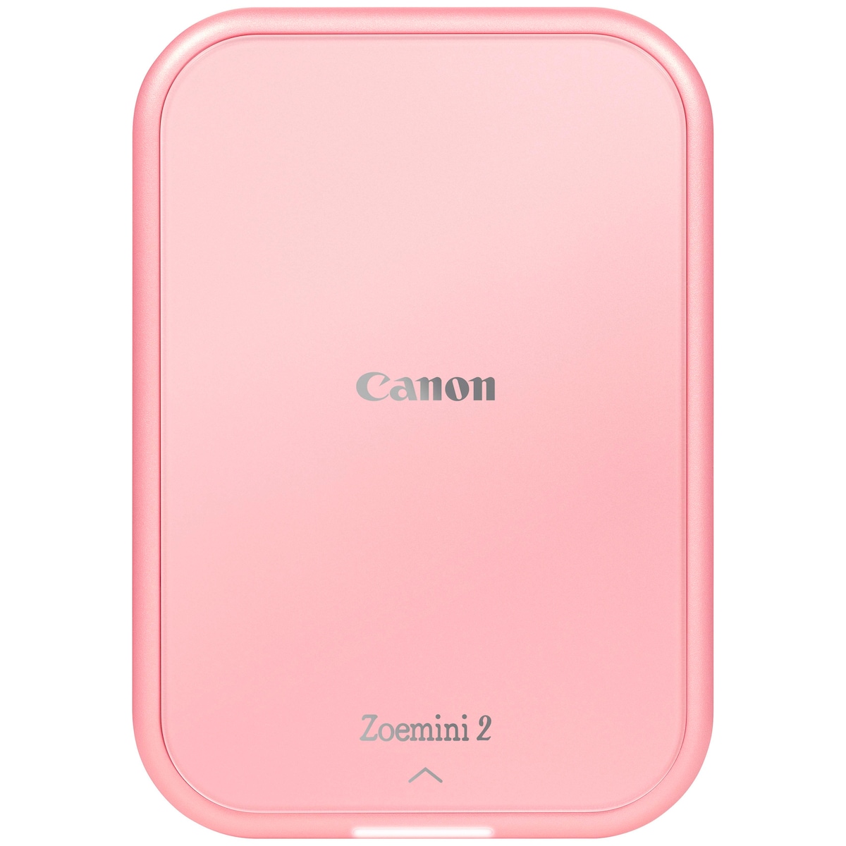 Canon Zoemini 2 mobil fotoskriver (roségull)