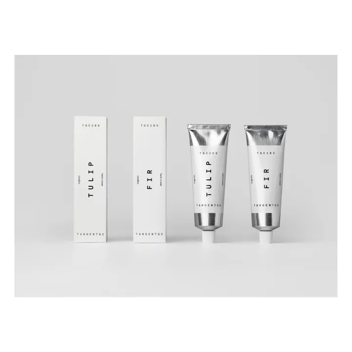 Tangent GC Crème pour les mains bio Sapin - 50 ml