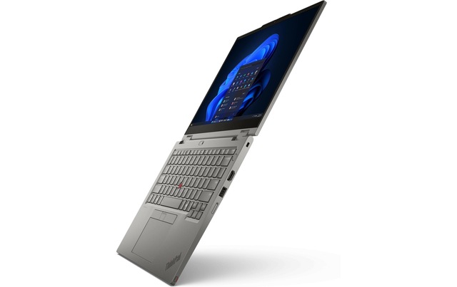Lenovo Notebook »ThinkPad L13 2-in-1 Gen 6 (Intel)« / 13,3 ″ Intel Core Ultra 5 512 GB SSD