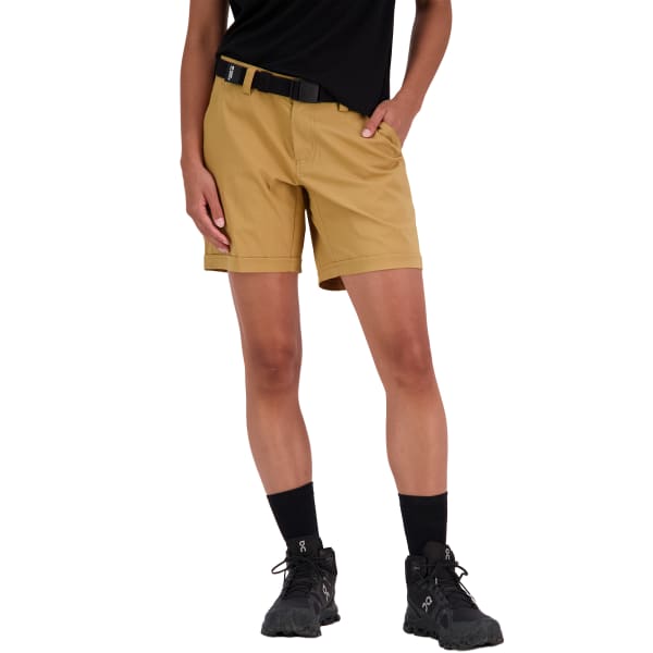 Short VTT MONS ROYALE DRIFT SHORTS 2.0 W CUMIN