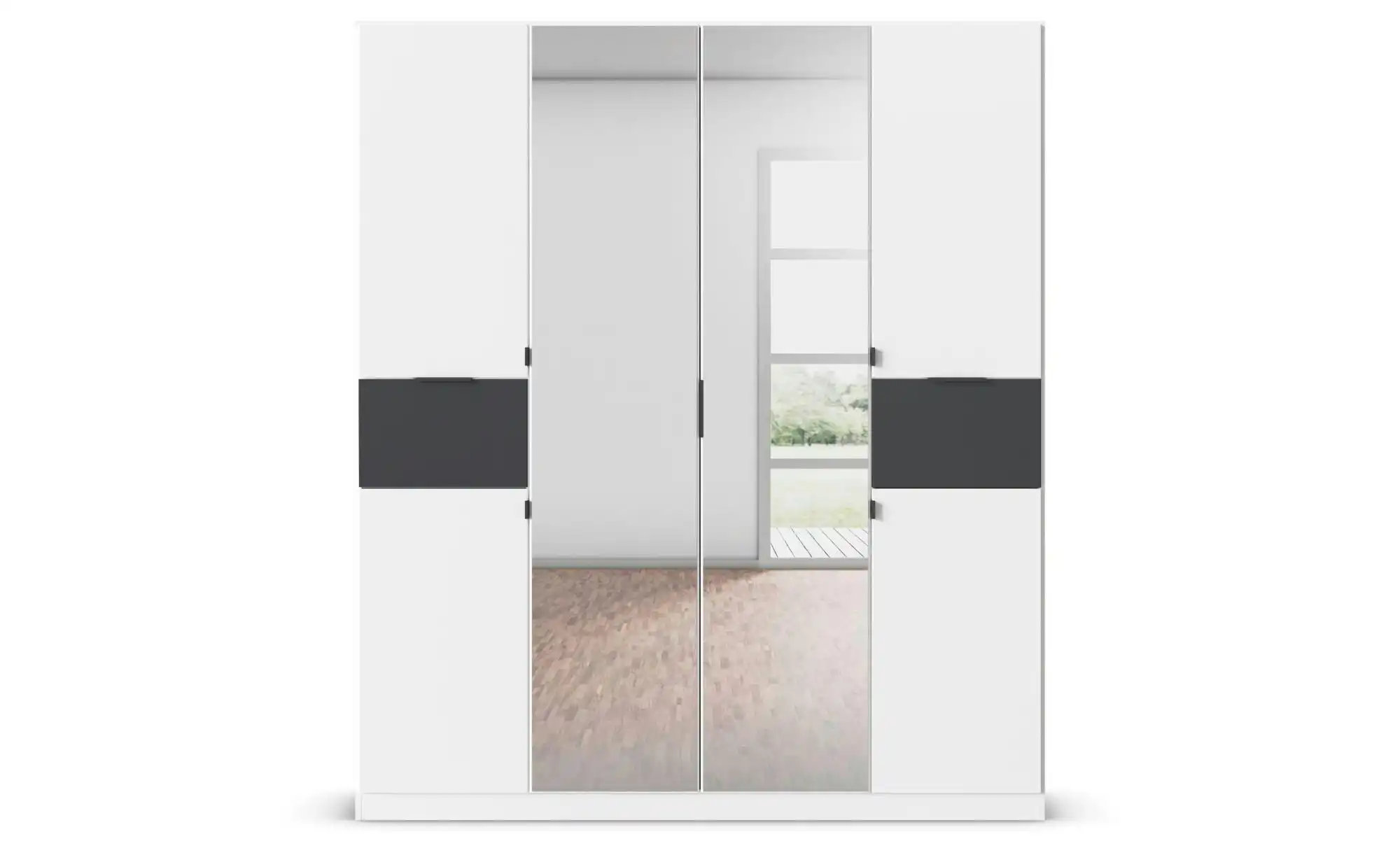 Drehtürenschrank Thurso