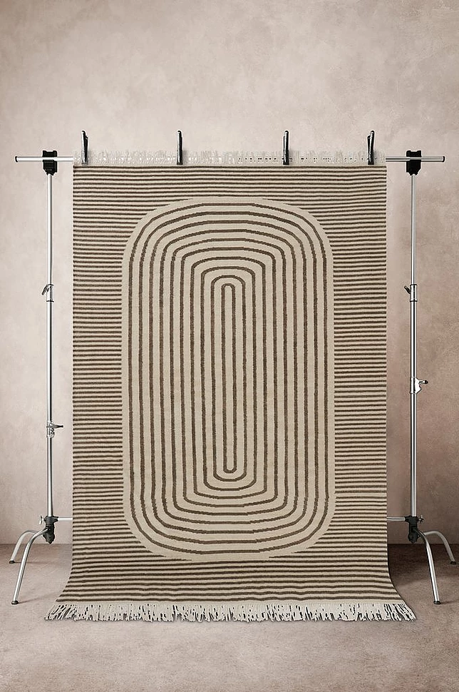 AMOT ullteppe 200x300 cm