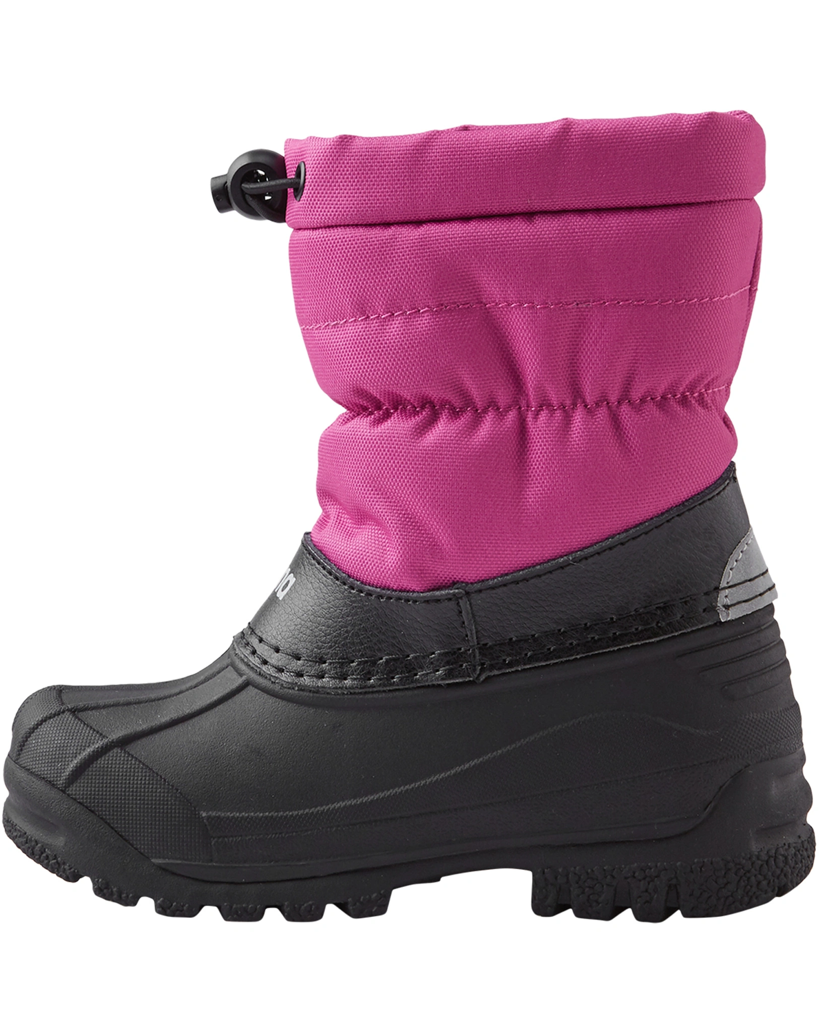 Winterstiefel NEFAR UNI in magenta purple