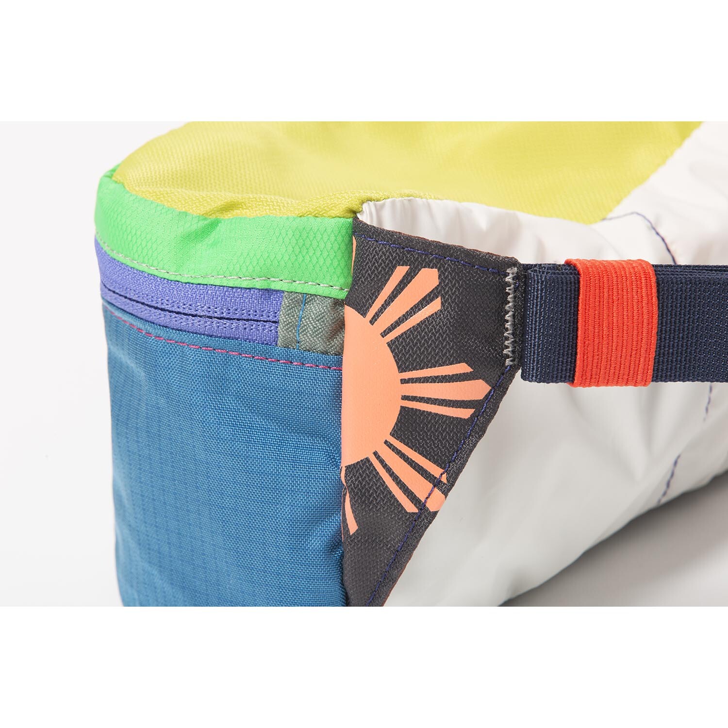 Cotopaxi Bataan 3l Fanny Pack - Del Dia PT