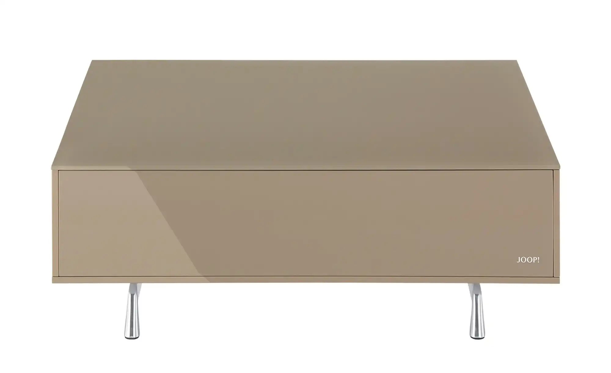 JOOP! Couchtisch Gloss Loft