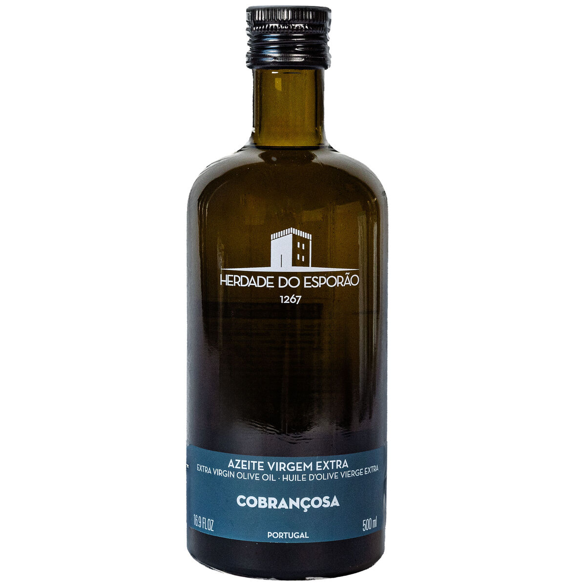 Esporão Cobrançosa Extra Virgin olivenolje 500 ml