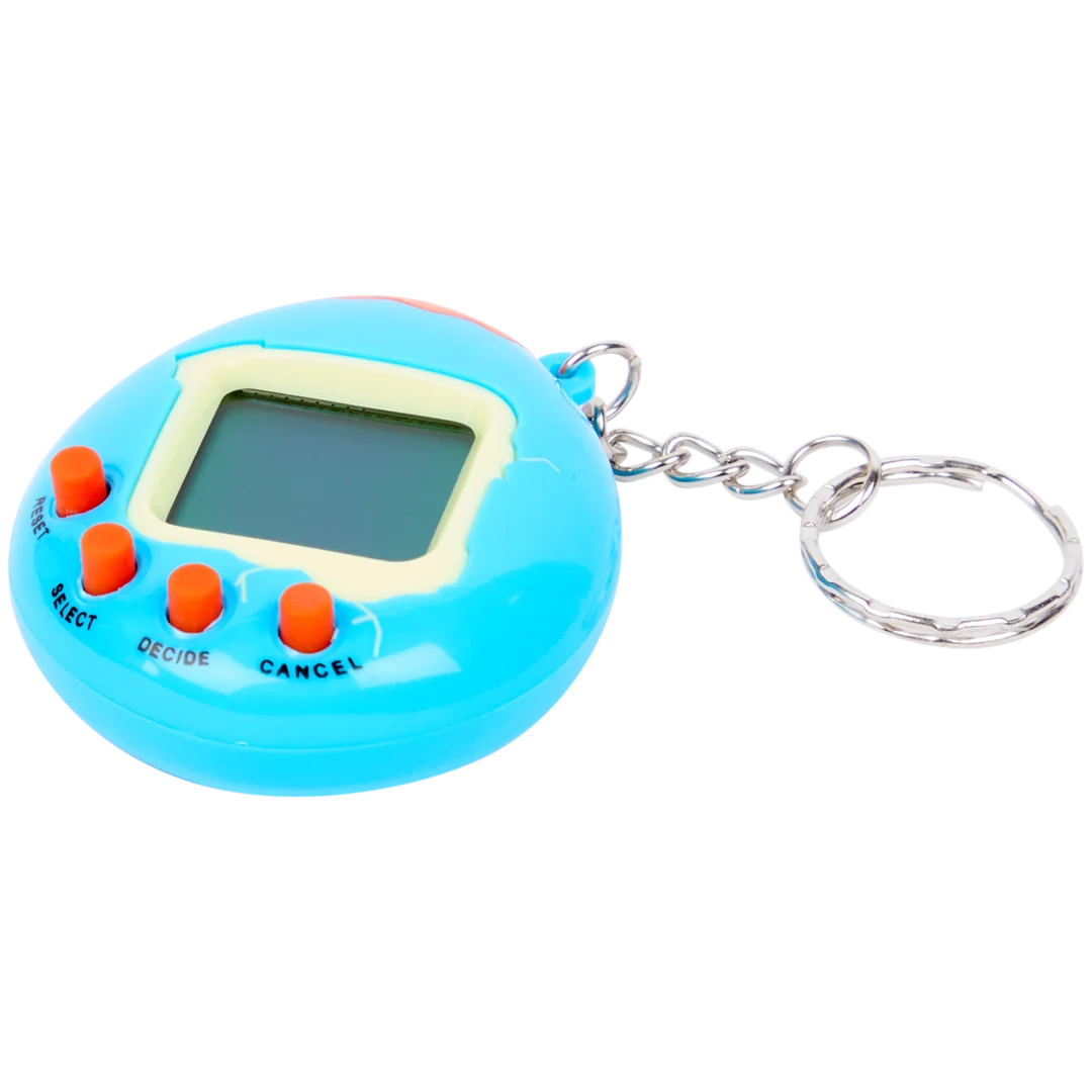 Animal de compagnie virtuel