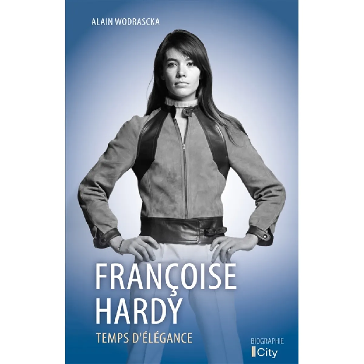 Françoise Hardy : temps d'élégance · Occasion