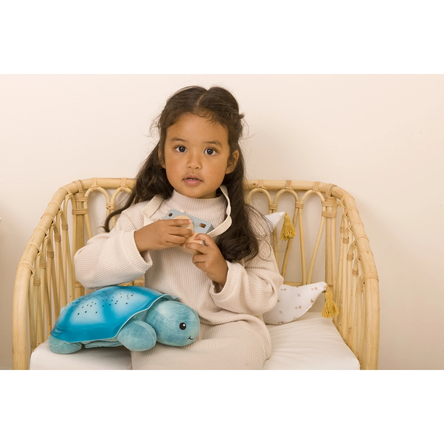 cloud-b®Twinkling Twilight Turtle Aqua