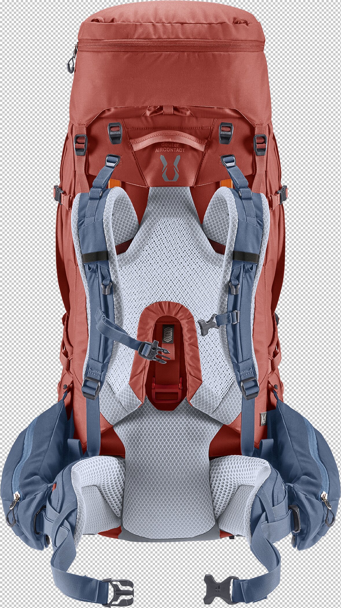 Deuter Aircontact X 60+15 SL