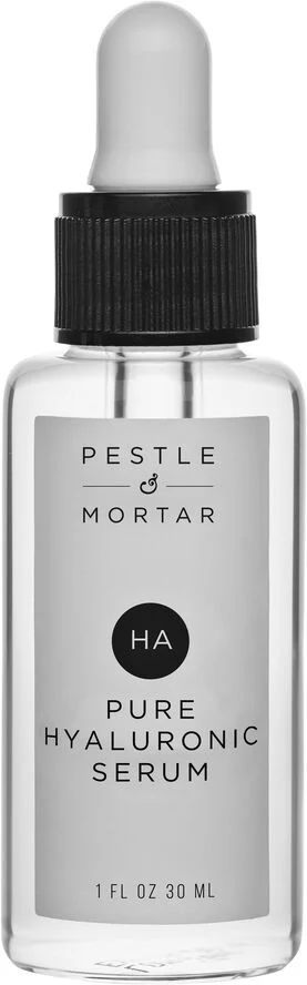 Pestle & Mortar PESTLE & MORTAR Pure Hyaluronic Serum 30ml