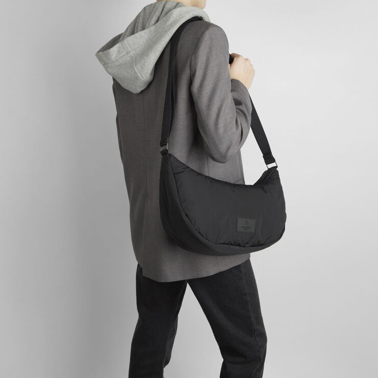 Markberg CloudMBG Sling Bag, Recycled Sort