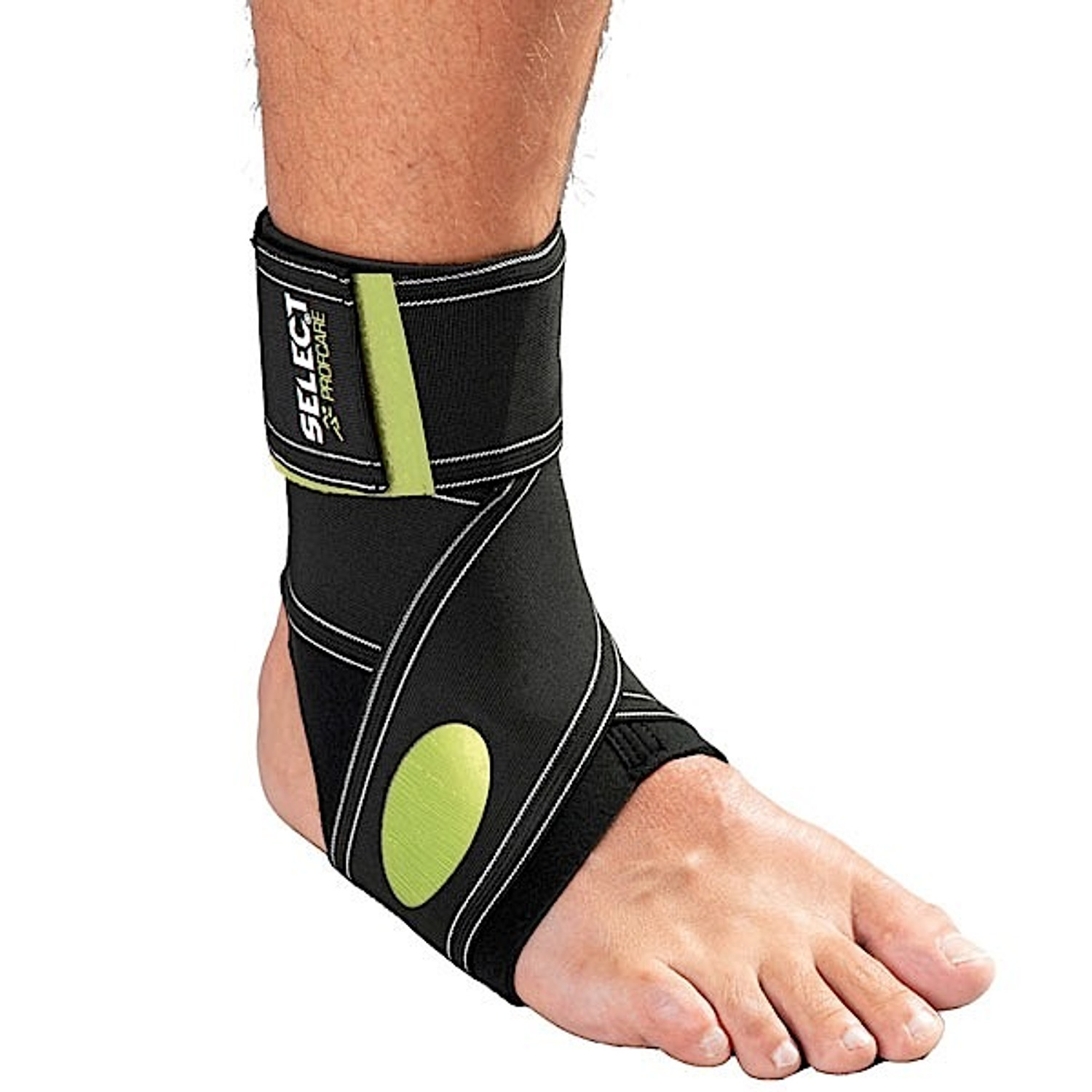 Select Tweedelig Enkelbandage