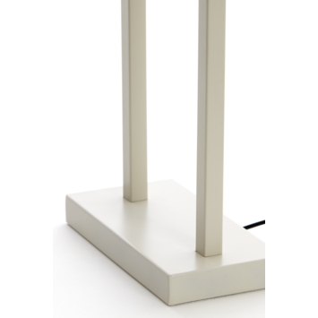 Lampvoet Matthijs Beige