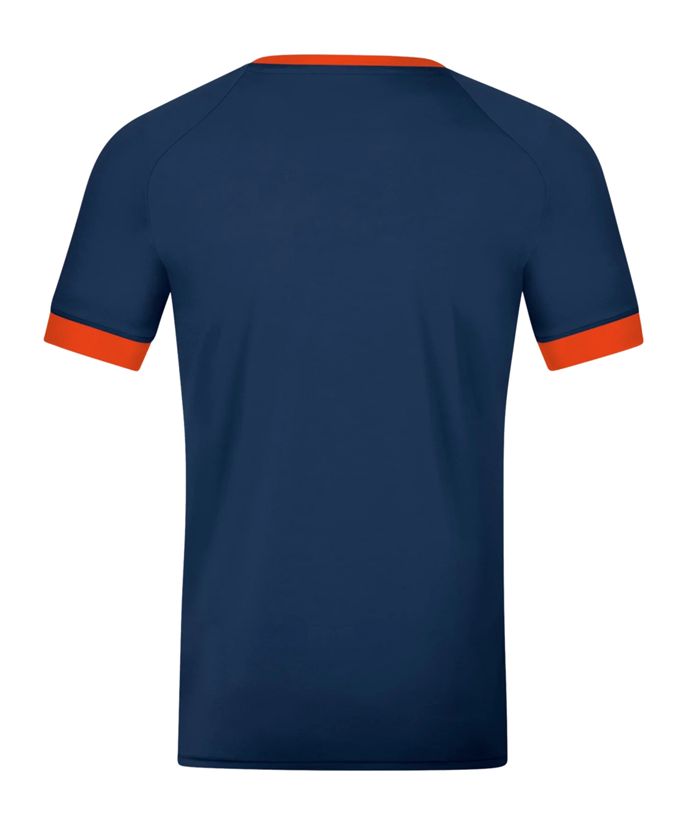 JAKO Tropicana Trikot Kids Blau Orange F932