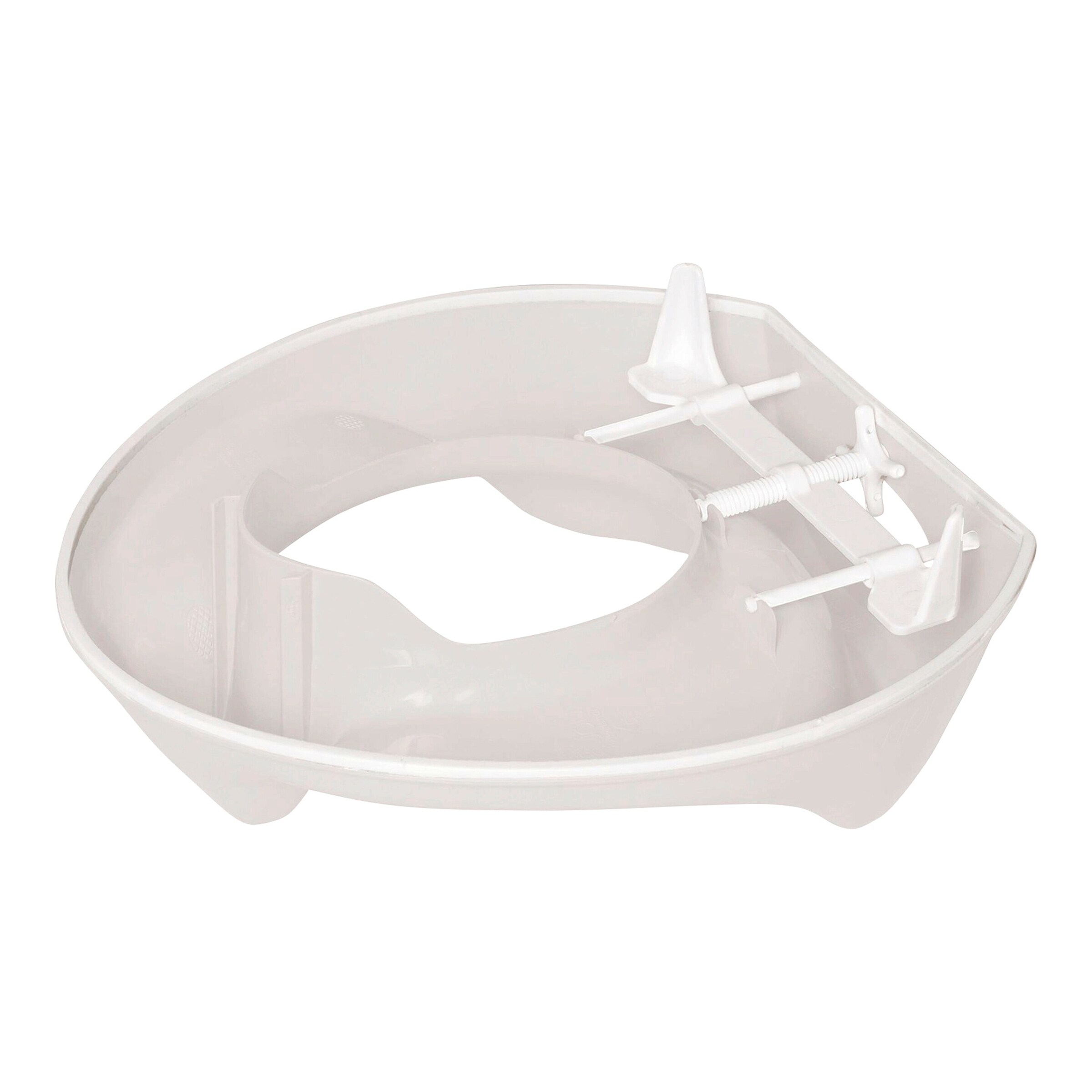 bébé-jou Toilettensitz de luxe LightOat