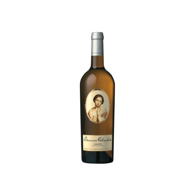 Baronne Charlotte 2019
