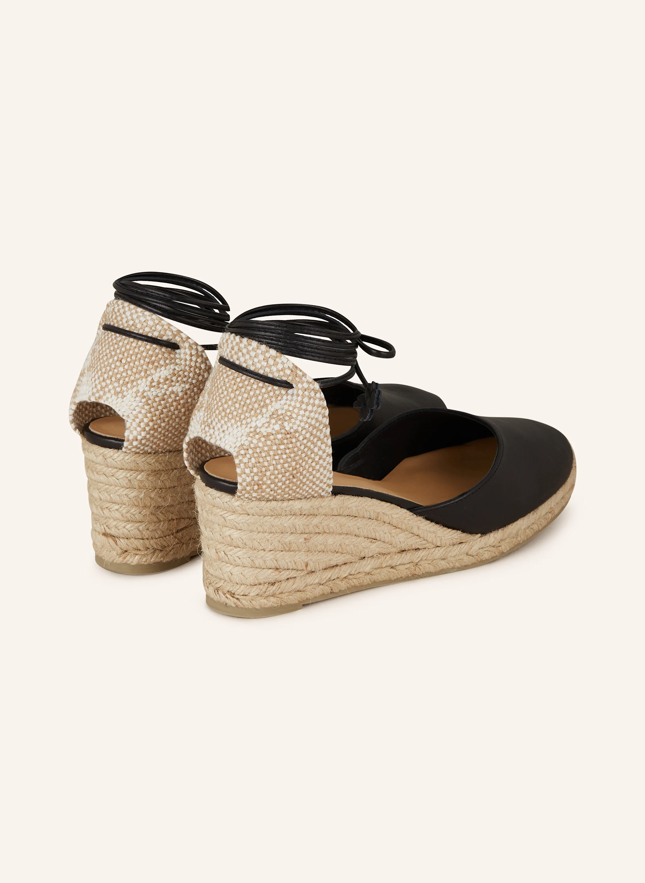 Castaner Wedges CARINA