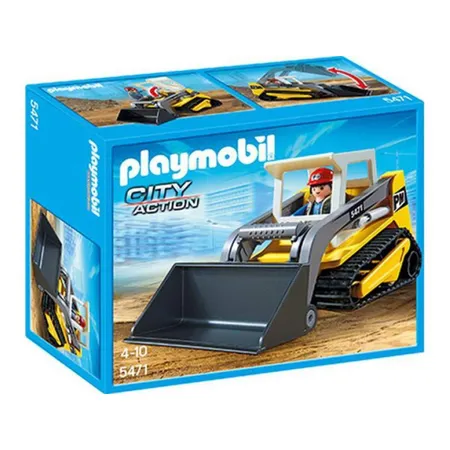 PLAYMOBIL® 5471 Ketten-Kompaktlader