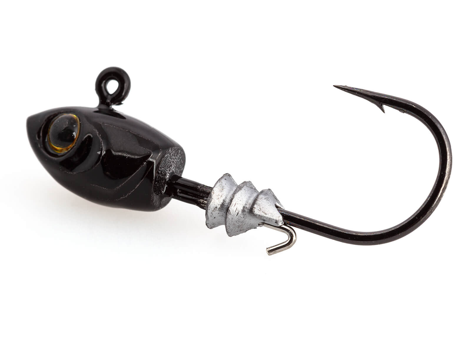 Micro Shad HeadZ (Z-Man)