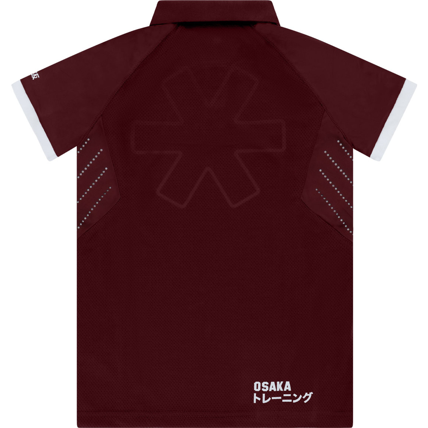 Osaka Team Polo Jersey Junior
