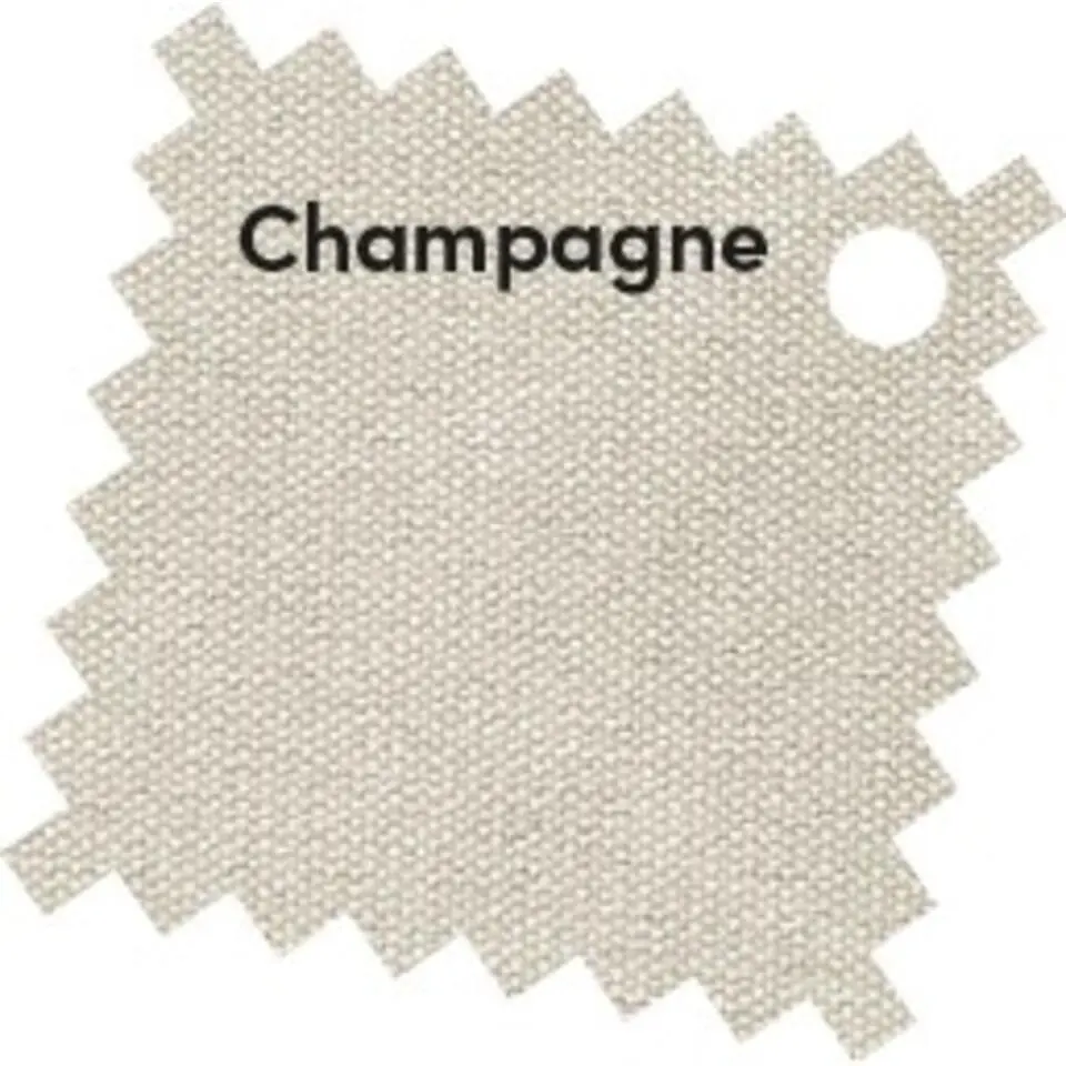 Platinum Challenger Zweefparasol T1 Premium 4x3 m. - Champagne - Teak