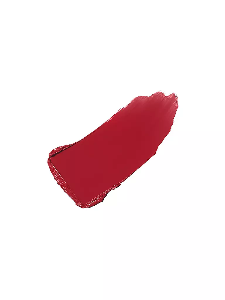 CHANEL  FARBINTENSIVER LIPPENSTIFT KONZENTRIERTE LEUCHTKRAFT & PFLEGE NACHFÜLLUNG 2G rot