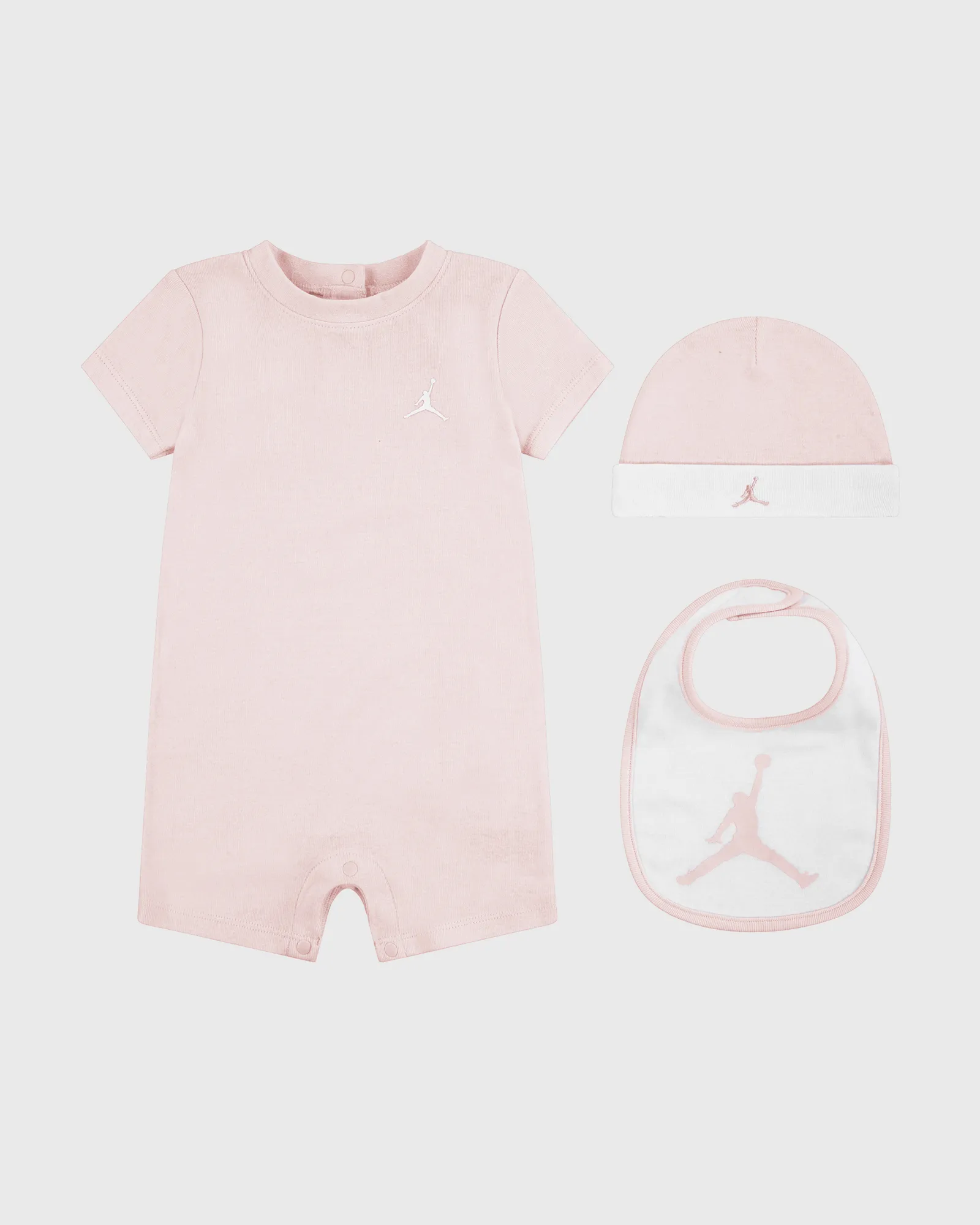Jordan JUMPMAN ROMPER 3PC SET