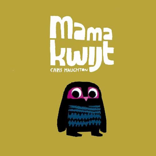 Uitgeverij gottmer mama kwijt