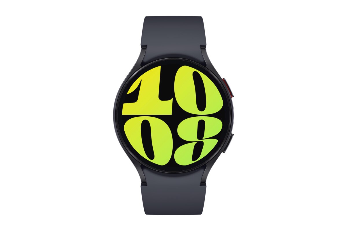 Samsung Galaxy Watch6 LTE SM-R945F 44 mm, Graphite