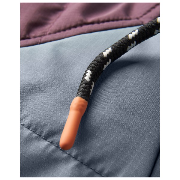 Passenger - Oceanic Recycled Insulated 1/2 Zip Jacket - Veste de loisirs