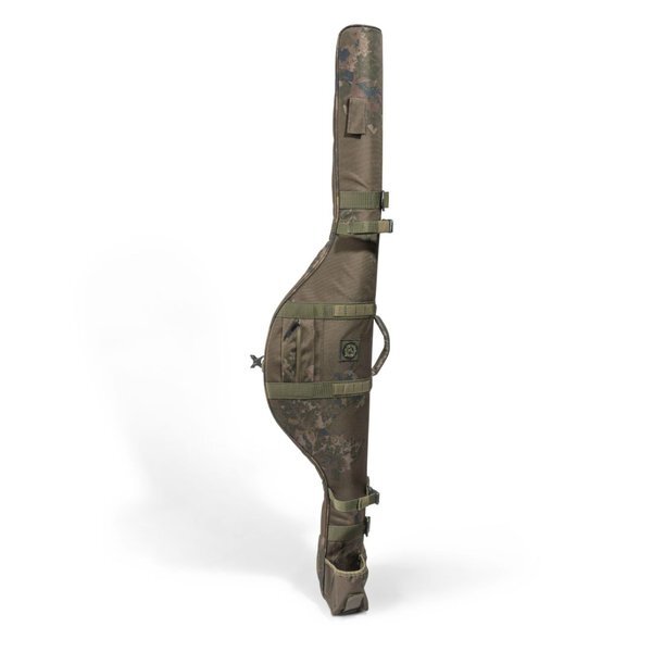 Fourreau rigide Nash Scope OPS Hi Protect 2 Rod Skin