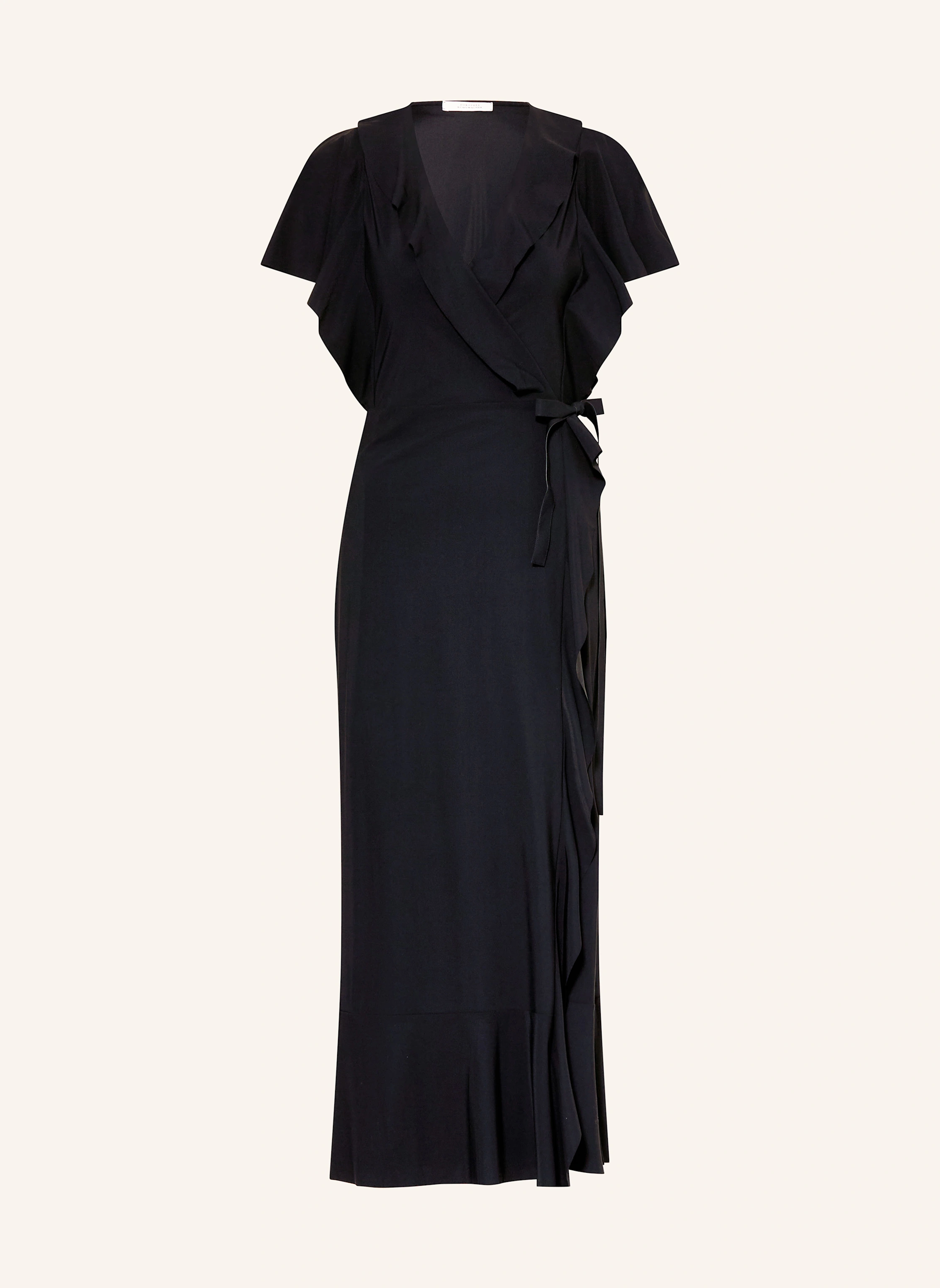 DOROTHEE SCHUMACHER Wickelkleid DAILY BEACH mit Volants